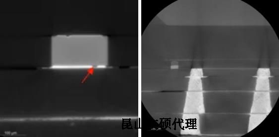 烟台蔡司烟台X射线显微镜