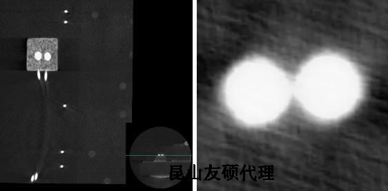 烟台蔡司烟台X射线显微镜