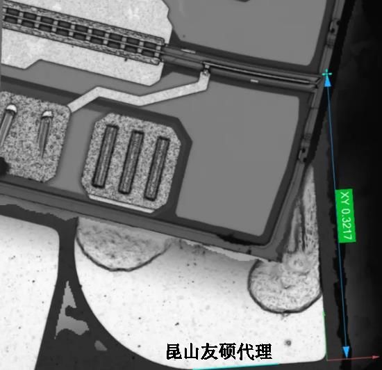 烟台蔡司烟台X射线显微镜